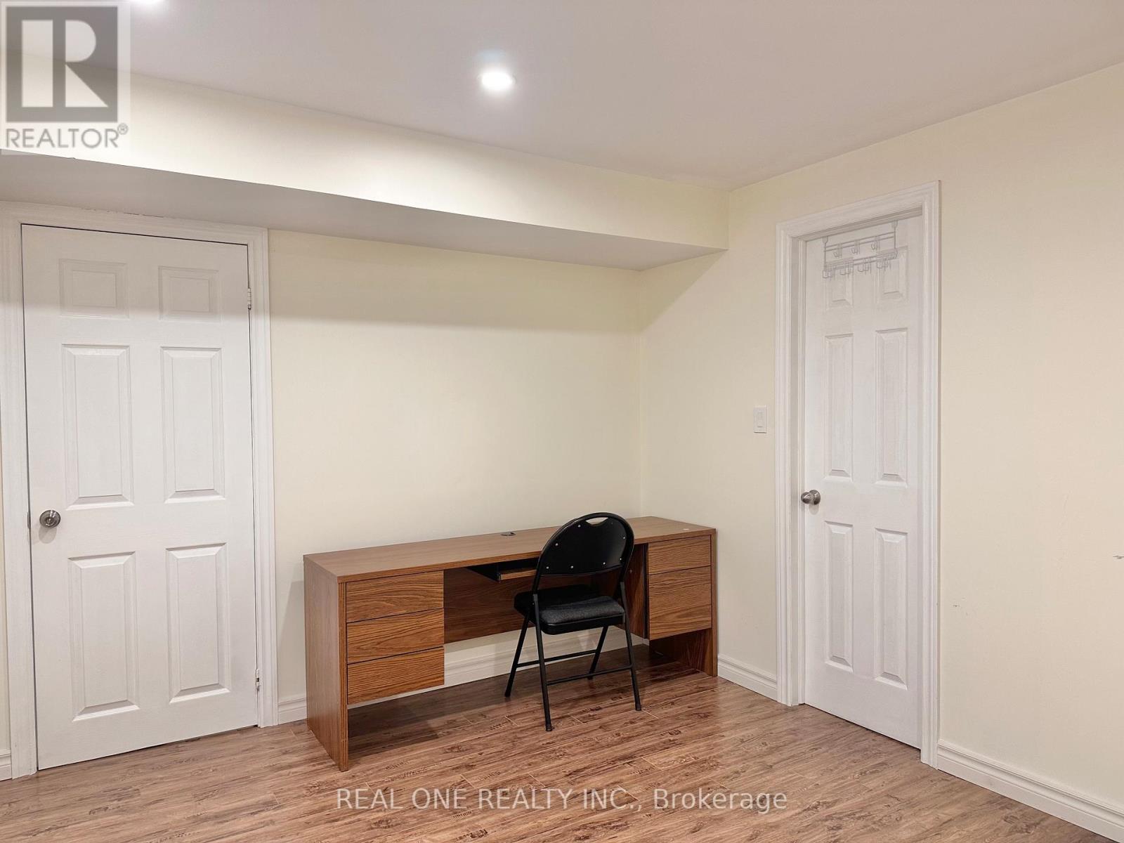 Basemt - 183 Carlton Road, Markham, Ontario  L3R 3L7 - Photo 9 - N12575270