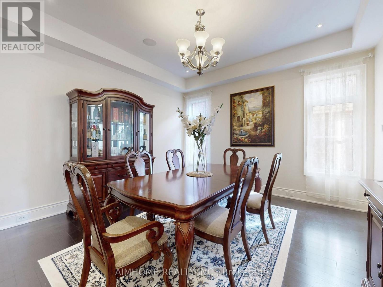 80 Annsleywood Court, Vaughan, Ontario  L4H 4G6 - Photo 10 - N12575284