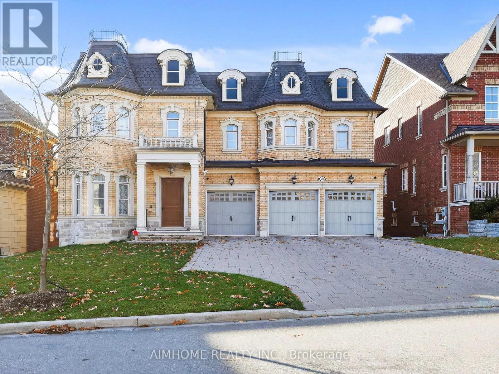 80 Annsleywood Court, Vaughan, Ontario  L4H 4G6 - Photo 2 - N12575284