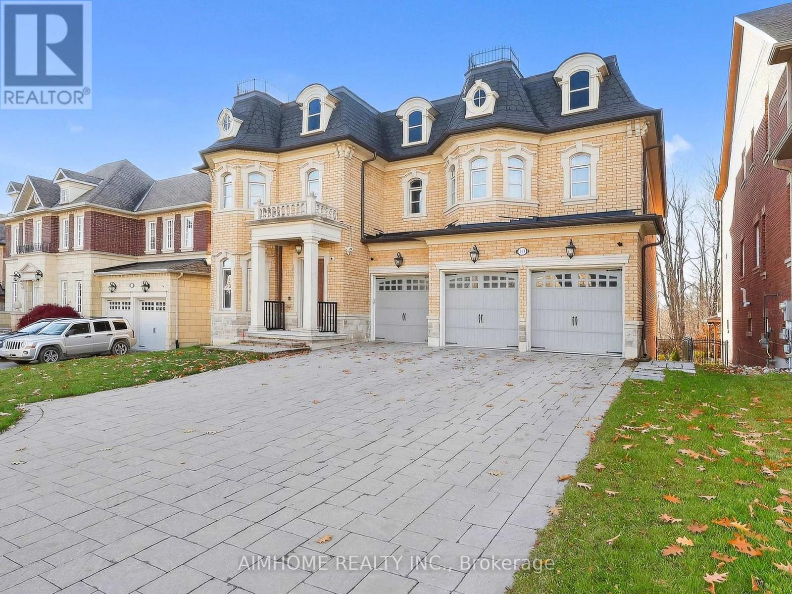 80 Annsleywood Court, Vaughan, Ontario  L4H 4G6 - Photo 4 - N12575284