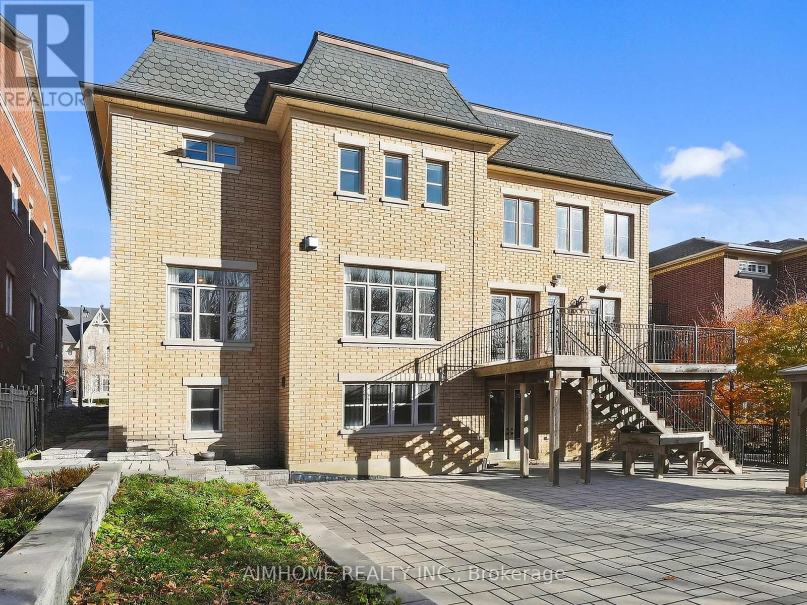 80 Annsleywood Court, Vaughan, Ontario  L4H 4G6 - Photo 46 - N12575284