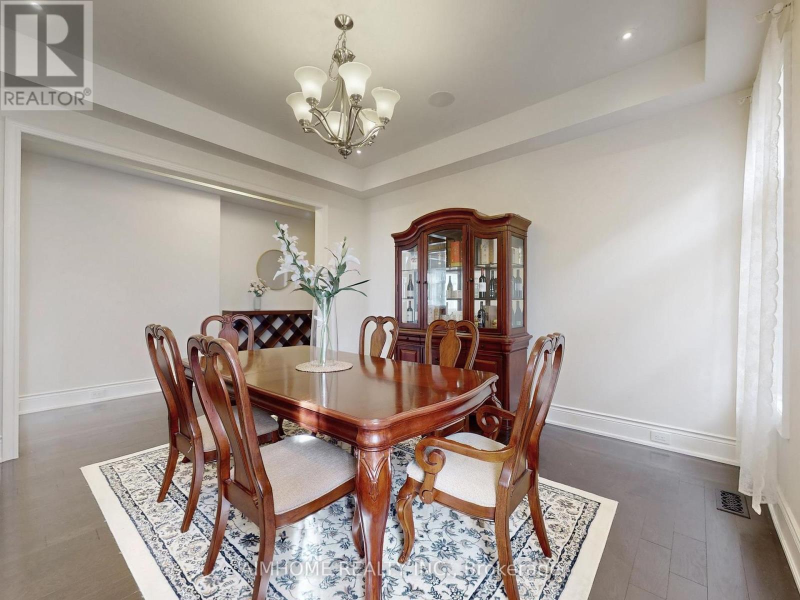 80 Annsleywood Court, Vaughan, Ontario  L4H 4G6 - Photo 9 - N12575284