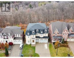 80 ANNSLEYWOOD COURT, Vaughan, Ontario