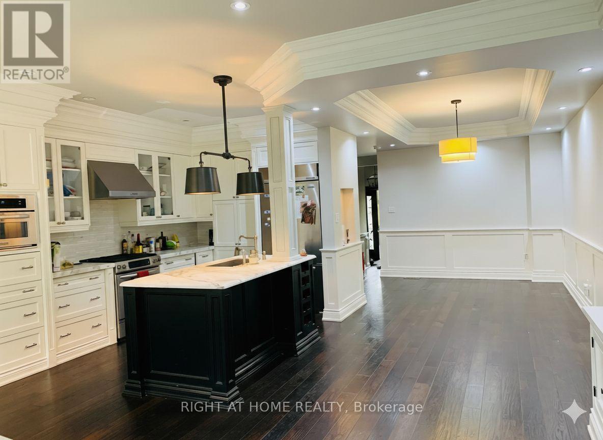 174 Lauderdale Drive, Vaughan, Ontario  L6A 0S4 - Photo 4 - N12575288