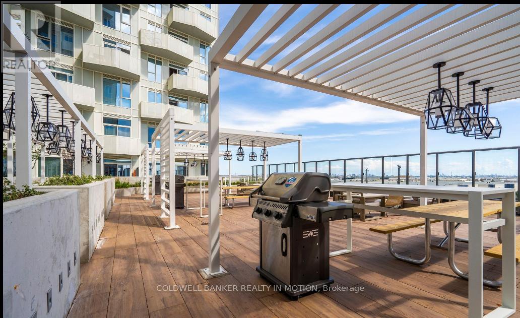 2418 - 10 Abeja Street, Vaughan (Concord), Ontario  L4K 0R4 - Photo 13 - N12575296