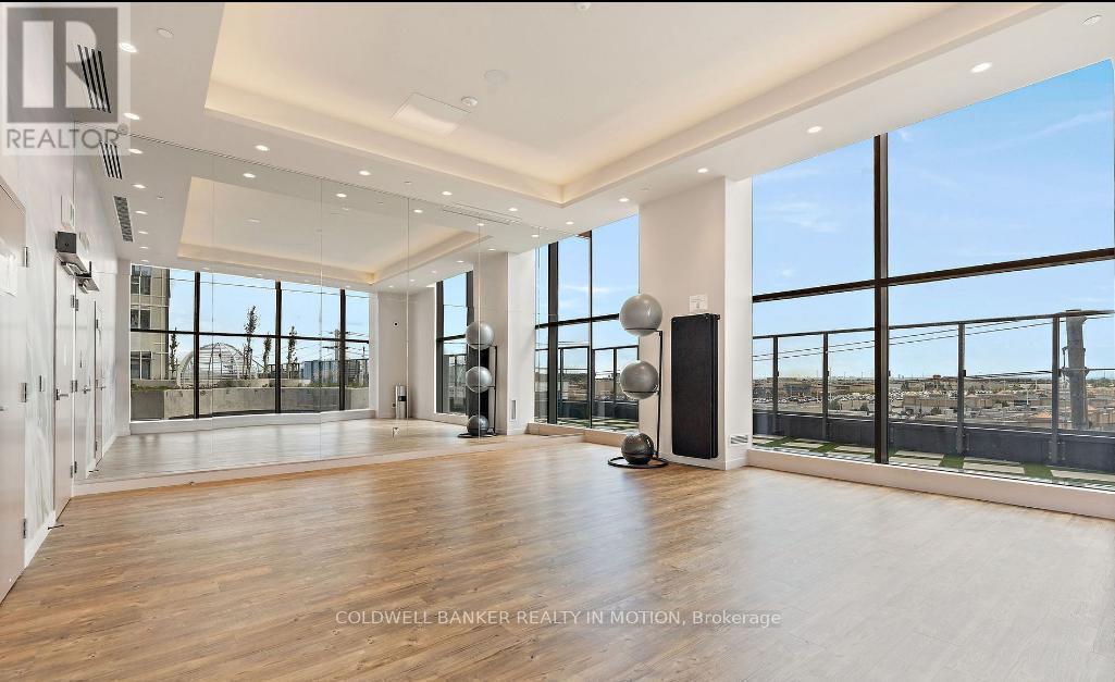 2418 - 10 Abeja Street, Vaughan (Concord), Ontario  L4K 0R4 - Photo 15 - N12575296