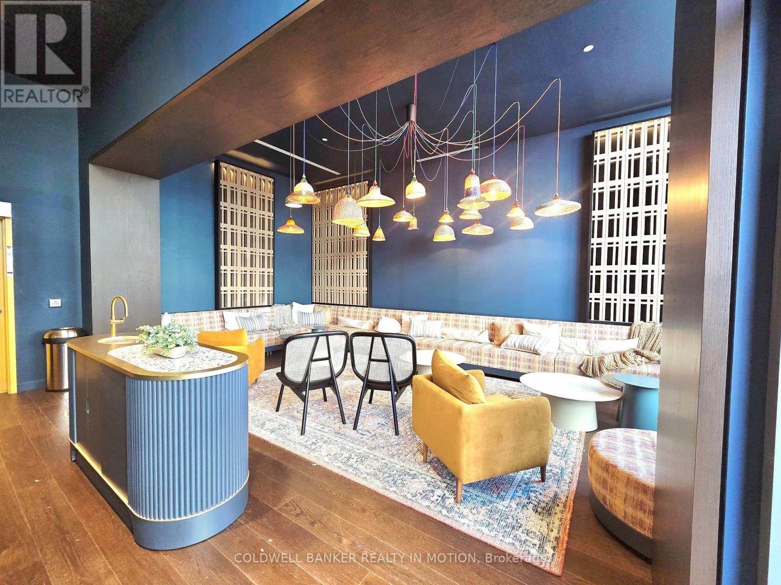 2418 - 10 Abeja Street, Vaughan (Concord), Ontario  L4K 0R4 - Photo 16 - N12575296