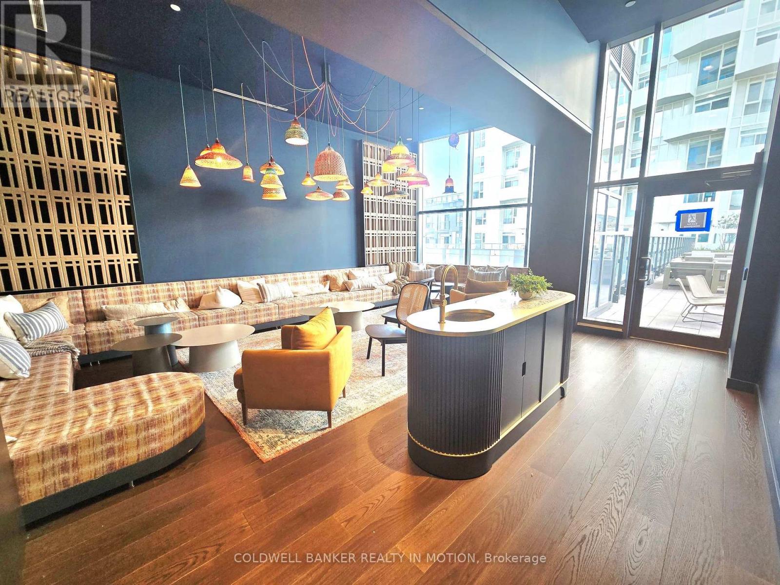 2418 - 10 Abeja Street, Vaughan (Concord), Ontario  L4K 0R4 - Photo 17 - N12575296