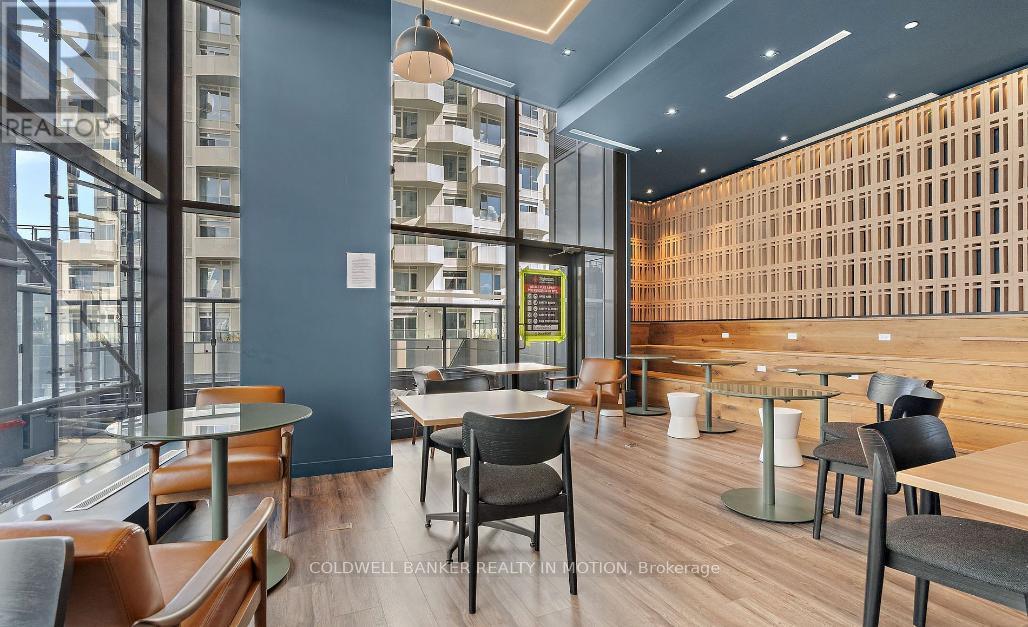 2418 - 10 Abeja Street, Vaughan (Concord), Ontario  L4K 0R4 - Photo 18 - N12575296