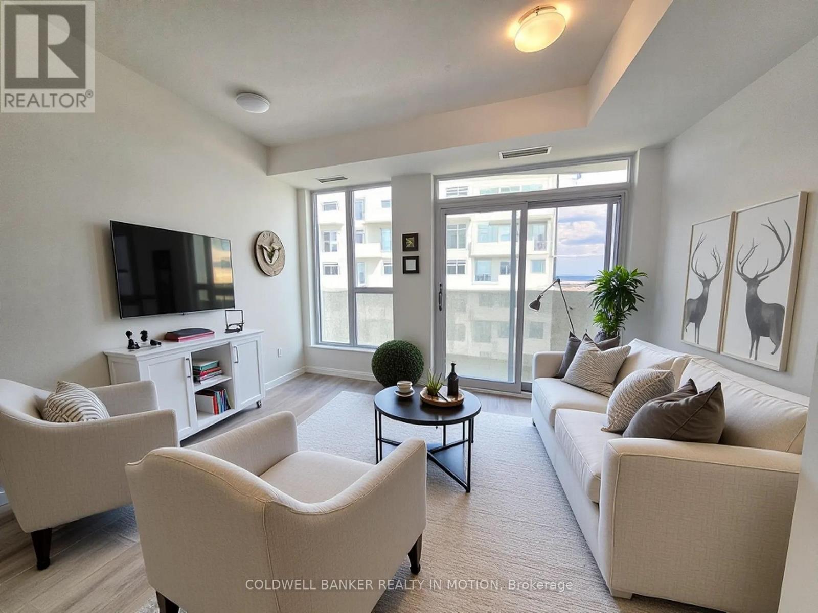 2418 - 10 Abeja Street, Vaughan (Concord), Ontario  L4K 0R4 - Photo 2 - N12575296