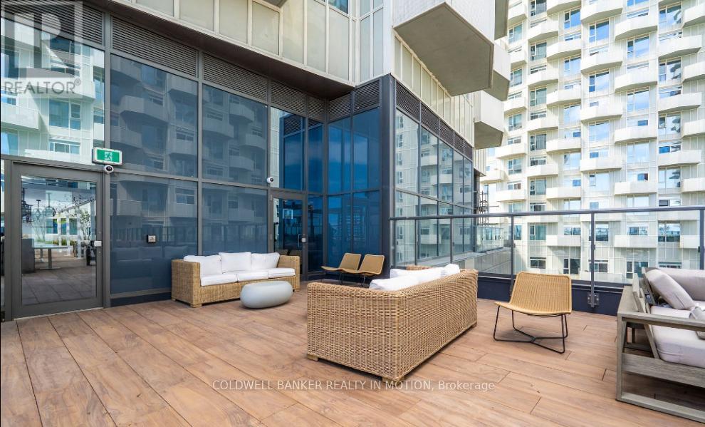 2418 - 10 Abeja Street, Vaughan (Concord), Ontario  L4K 0R4 - Photo 20 - N12575296