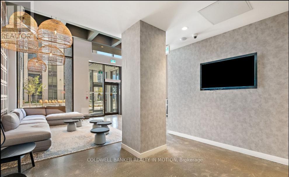 2418 - 10 Abeja Street, Vaughan (Concord), Ontario  L4K 0R4 - Photo 33 - N12575296