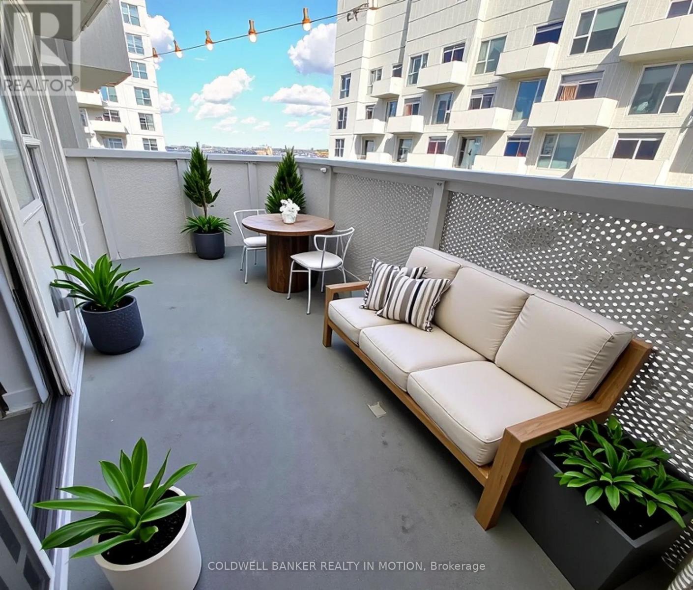 2418 - 10 Abeja Street, Vaughan (Concord), Ontario  L4K 0R4 - Photo 6 - N12575296