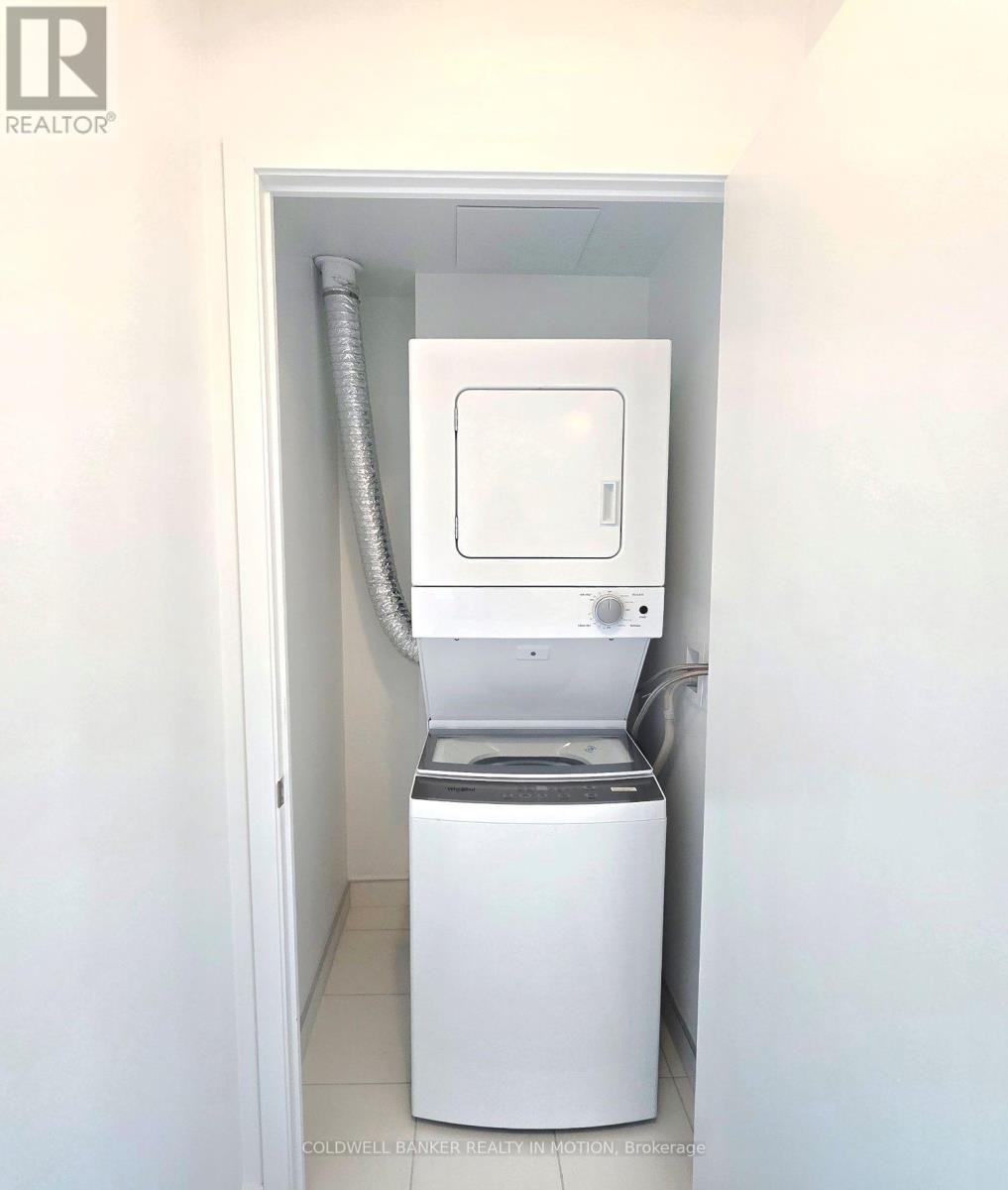 2418 - 10 Abeja Street, Vaughan (Concord), Ontario  L4K 0R4 - Photo 7 - N12575296