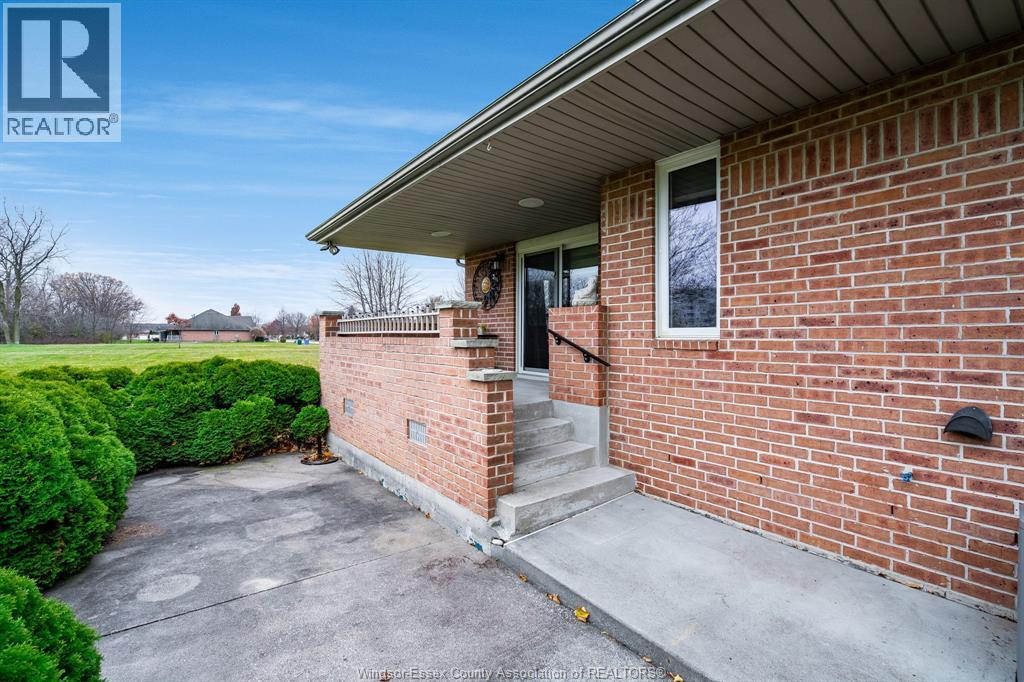 1368 Chateau Avenue, Windsor, Ontario  N8P 1M2 - Photo 36 - 25029507