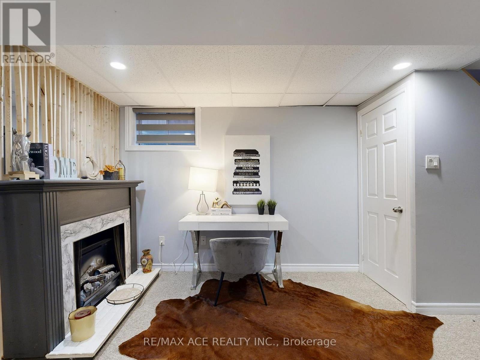 6 Aconley Court, Barrie, Ontario  L4M 7B3 - Photo 34 - S12575124