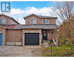 6 ACONLEY COURT, Barrie, Ontario