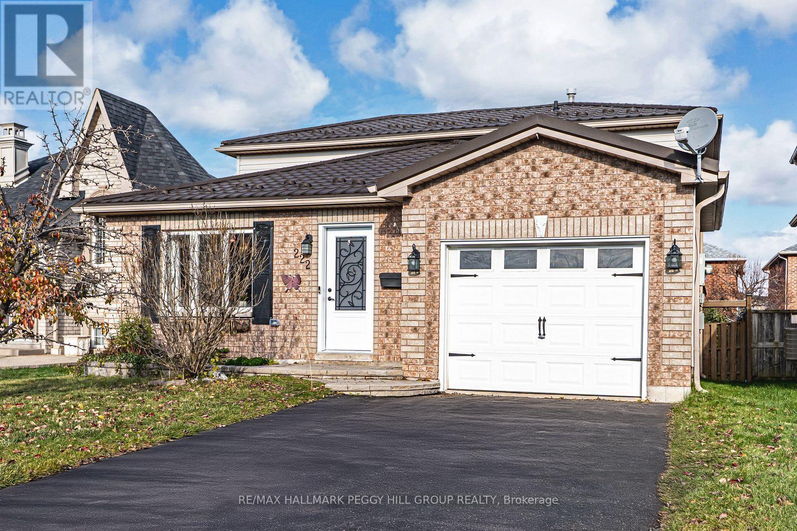 222 COUNTRY LANE, Barrie, Ontario