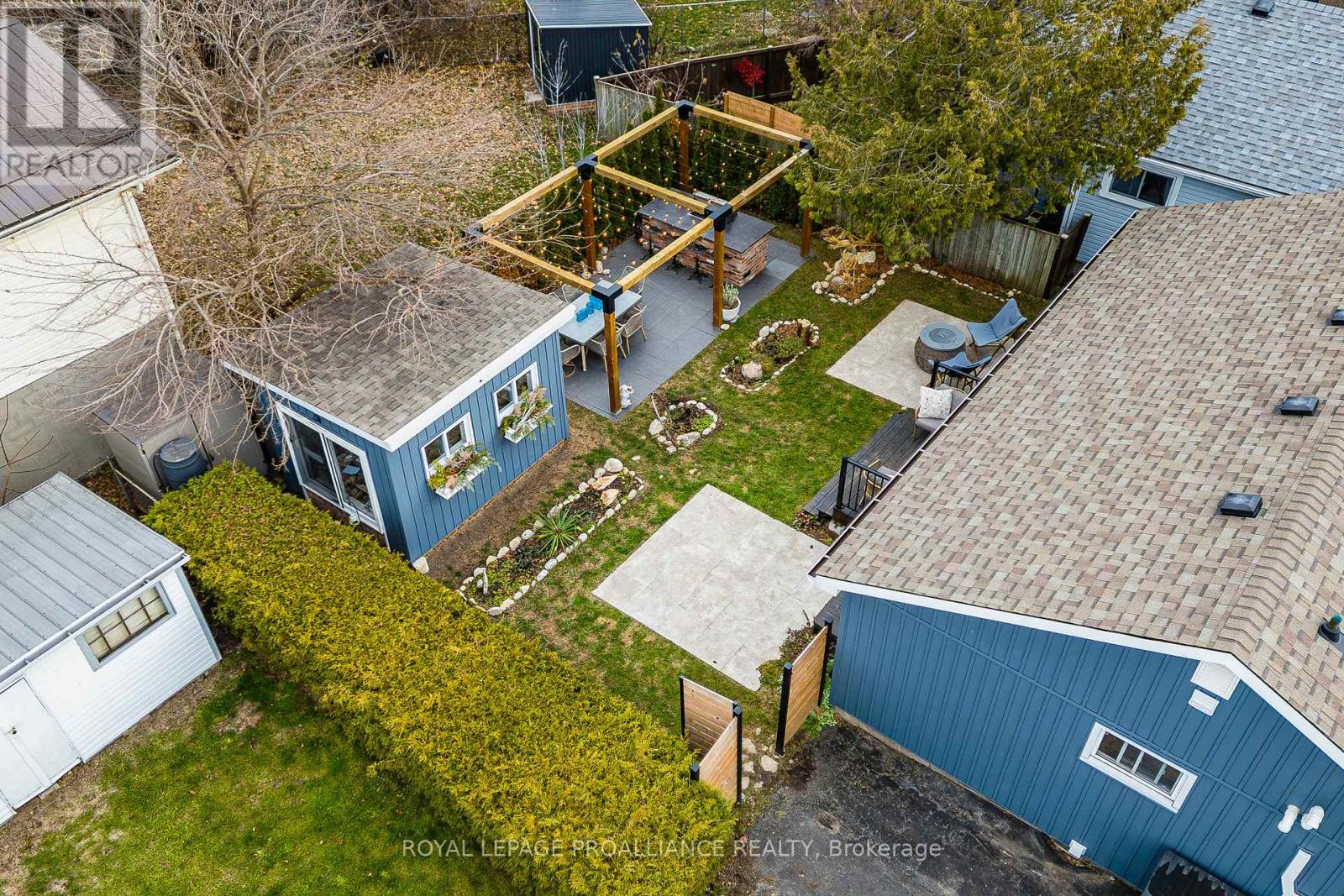 37 Leopold Street, Quinte West, Ontario  K8V 2K1 - Photo 41 - X12573222