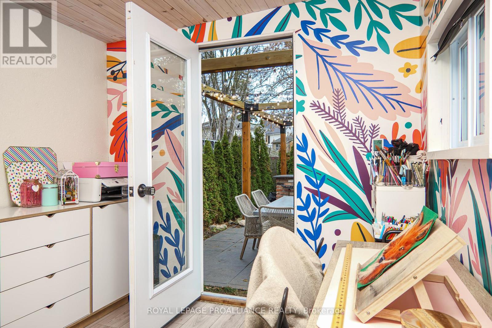 37 Leopold Street, Quinte West, Ontario  K8V 2K1 - Photo 33 - X12573222