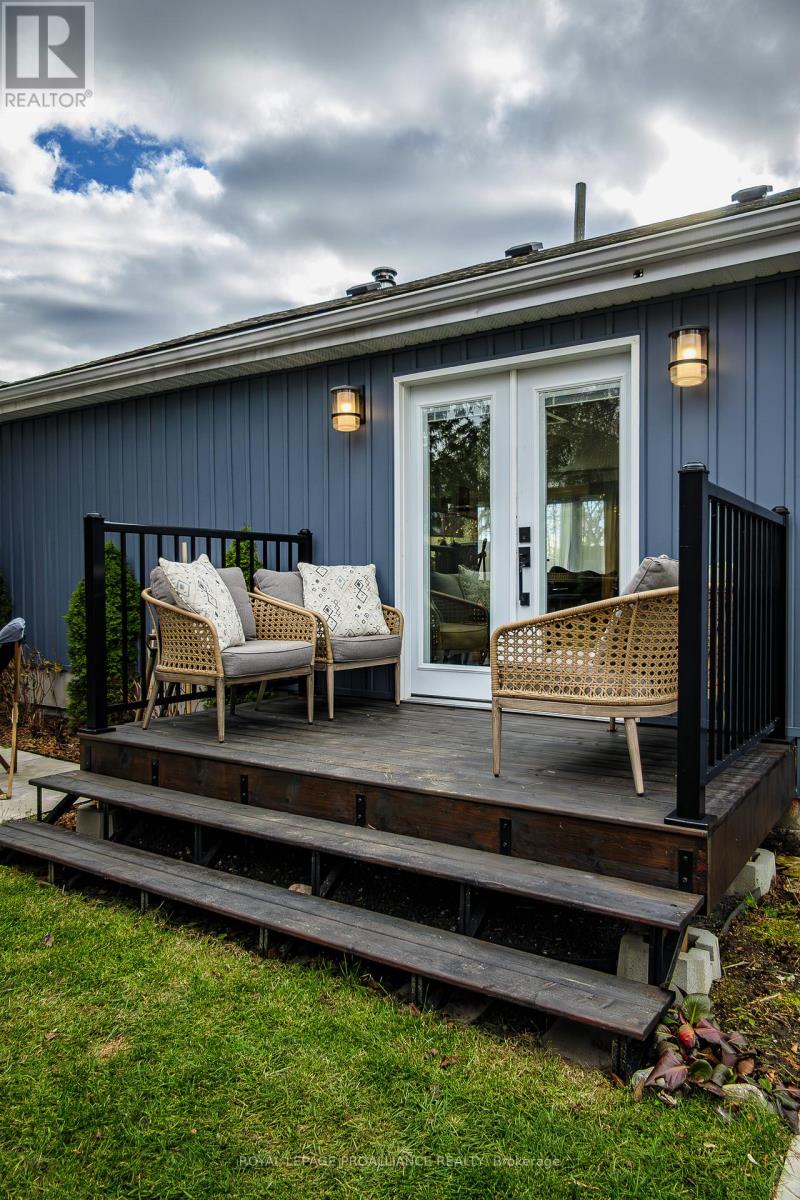 37 Leopold Street, Quinte West, Ontario  K8V 2K1 - Photo 31 - X12573222