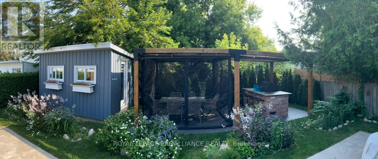 37 Leopold Street, Quinte West, Ontario  K8V 2K1 - Photo 45 - X12573222