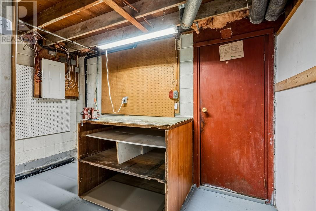 926 Sunnybrae Avenue, Greater Sudbury, Ontario  P3A 2X4 - Photo 20 - 2125770