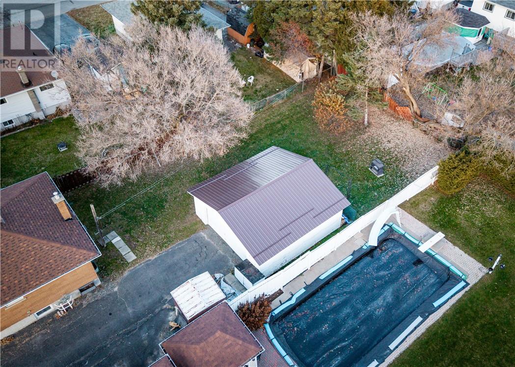 926 Sunnybrae Avenue, Greater Sudbury, Ontario  P3A 2X4 - Photo 23 - 2125770