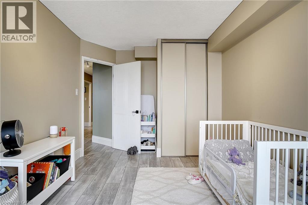 3227 King Street E Unit# 409, Kitchener, Ontario  N2A 3Z9 - Photo 17 - 40790413