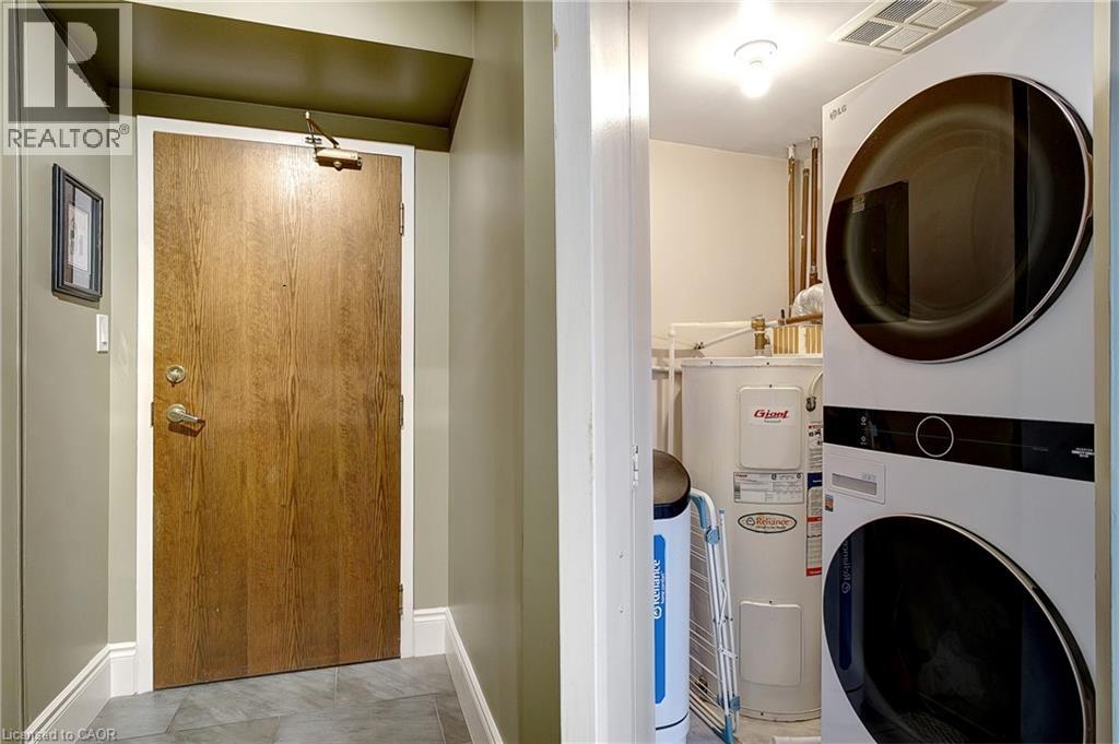 3227 King Street E Unit# 409, Kitchener, Ontario  N2A 3Z9 - Photo 18 - 40790413