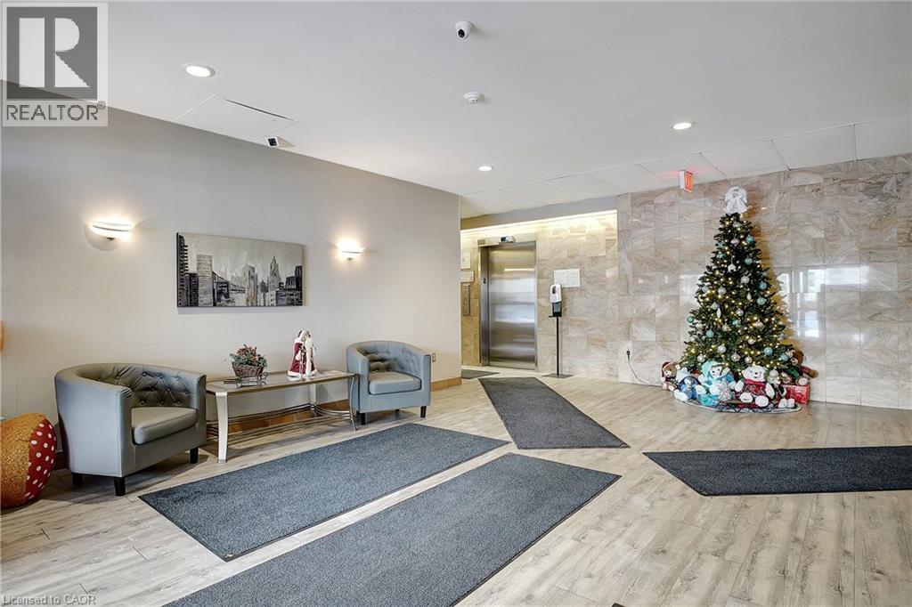 3227 King Street E Unit# 409, Kitchener, Ontario  N2A 3Z9 - Photo 2 - 40790413