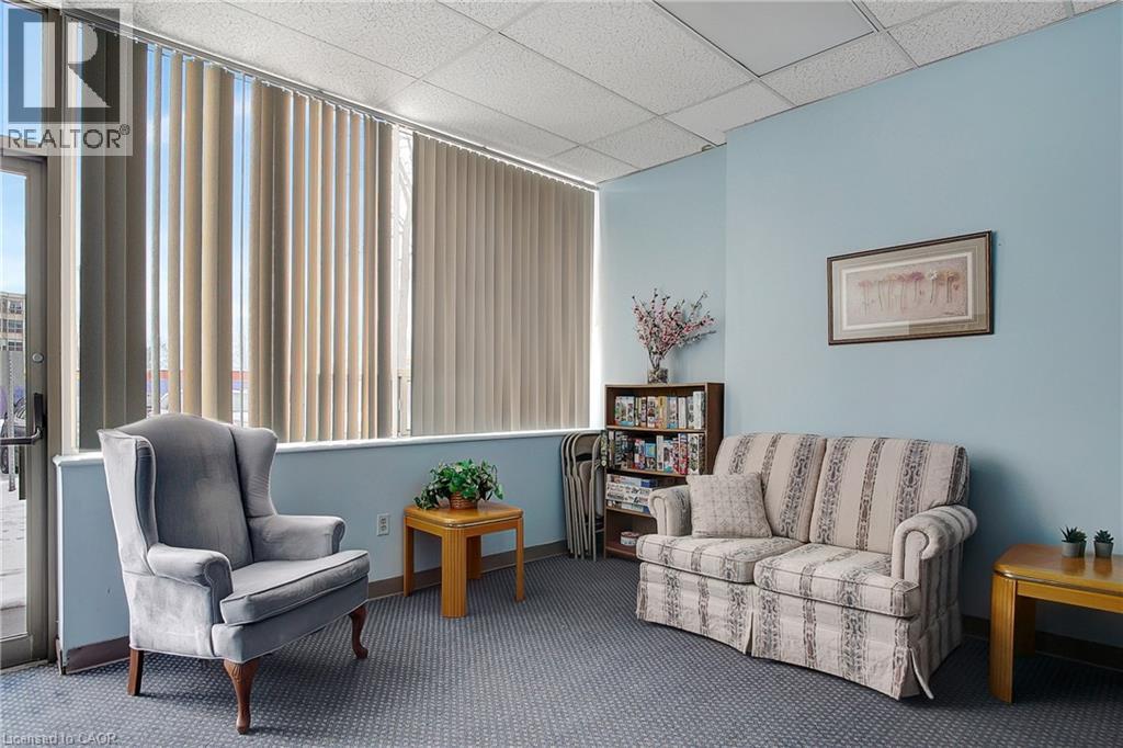 3227 King Street E Unit# 409, Kitchener, Ontario  N2A 3Z9 - Photo 21 - 40790413