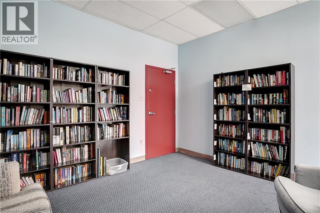 3227 King Street E Unit# 409, Kitchener, Ontario  N2A 3Z9 - Photo 22 - 40790413