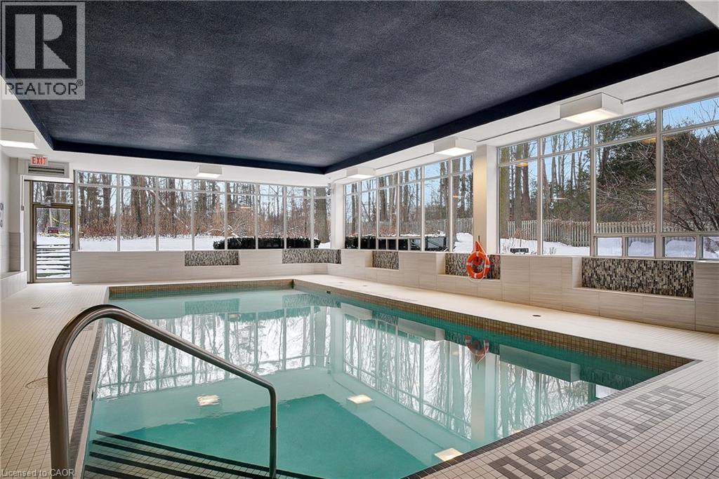 3227 King Street E Unit# 409, Kitchener, Ontario  N2A 3Z9 - Photo 23 - 40790413