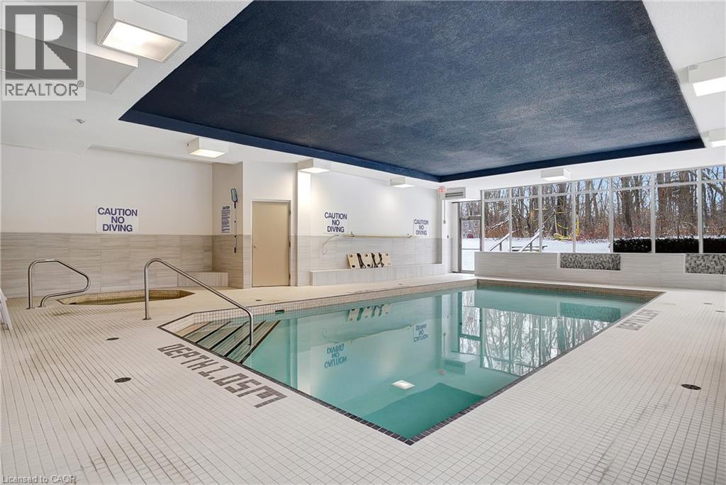 3227 King Street E Unit# 409, Kitchener, Ontario  N2A 3Z9 - Photo 24 - 40790413