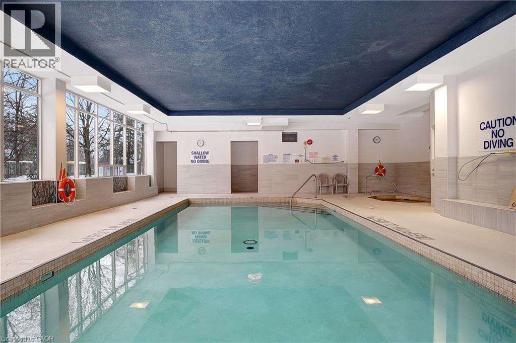 3227 King Street E Unit# 409, Kitchener, Ontario  N2A 3Z9 - Photo 25 - 40790413