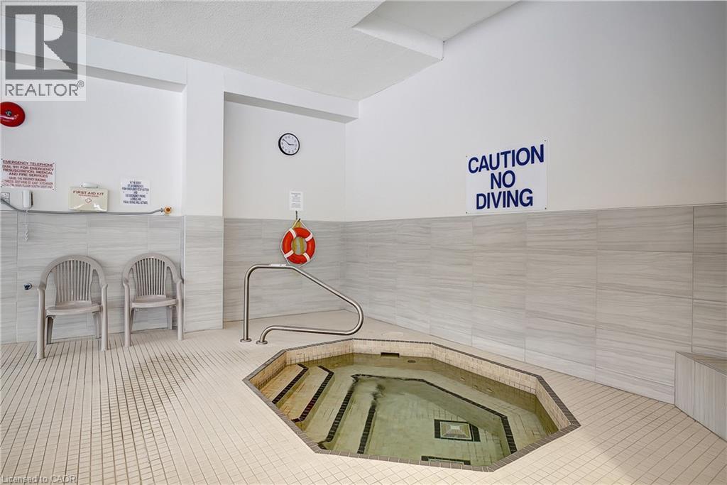 3227 King Street E Unit# 409, Kitchener, Ontario  N2A 3Z9 - Photo 26 - 40790413