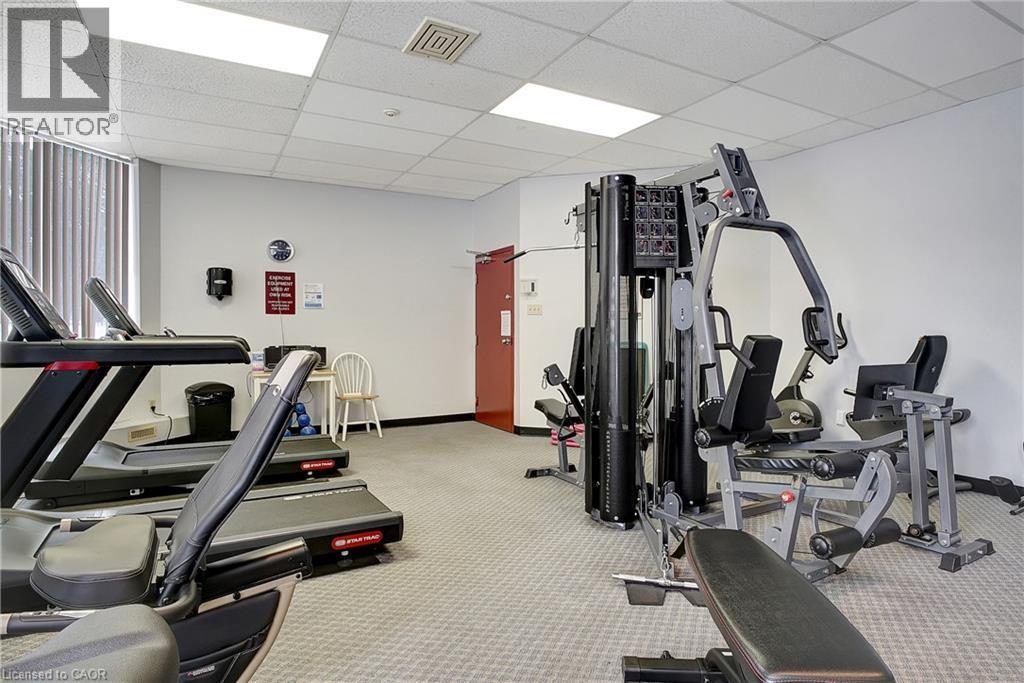 3227 King Street E Unit# 409, Kitchener, Ontario  N2A 3Z9 - Photo 28 - 40790413