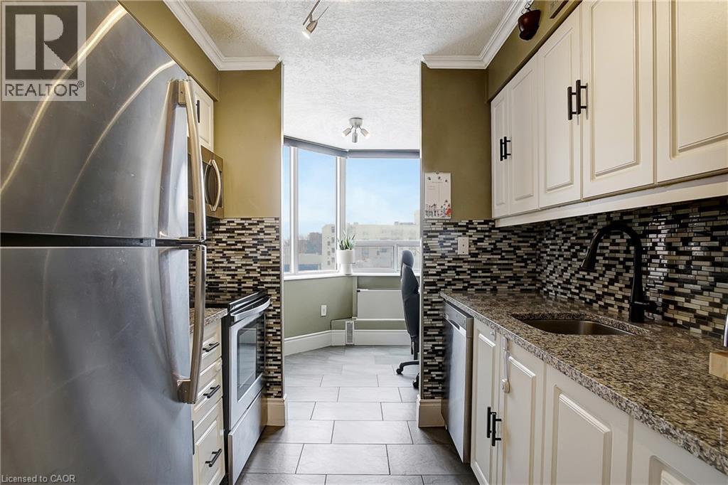 3227 King Street E Unit# 409, Kitchener, Ontario  N2A 3Z9 - Photo 4 - 40790413