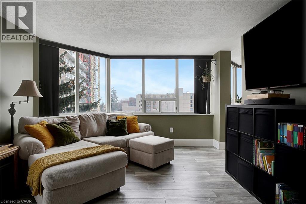 3227 King Street E Unit# 409, Kitchener, Ontario  N2A 3Z9 - Photo 6 - 40790413