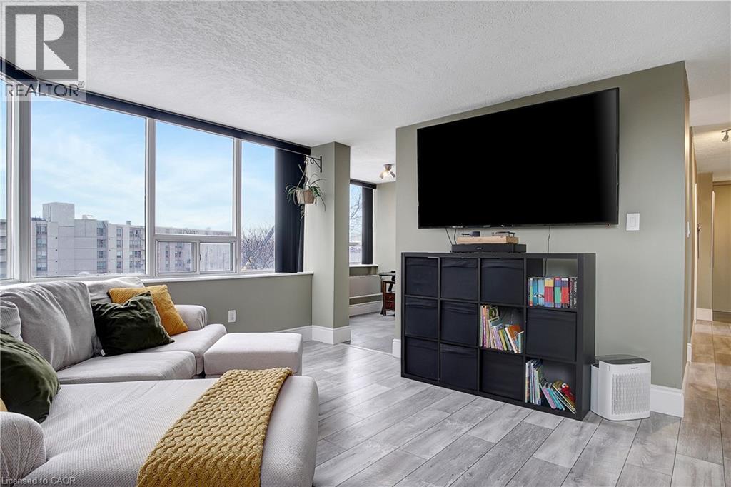 3227 King Street E Unit# 409, Kitchener, Ontario  N2A 3Z9 - Photo 8 - 40790413