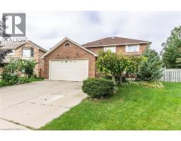 115 CRANSTON Avenue, cambridge, Ontario