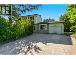 18 JASPER Drive, Stoney Creek, Ontario