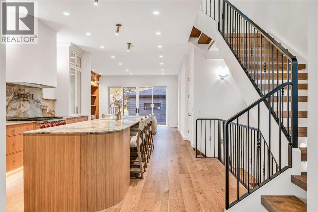 1222 8 Avenue Se, Calgary, Alberta  T2G 0M7 - Photo 10 - A2253441