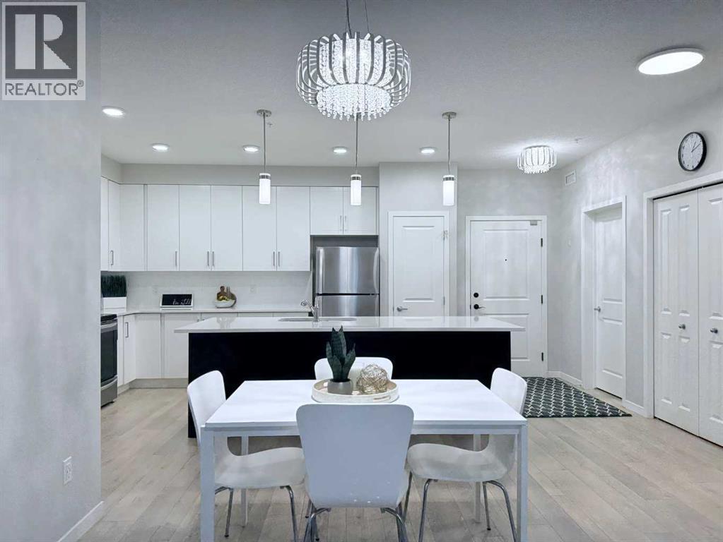 310, 20 Mahogany Mews Se, Calgary, Alberta  T3M 2W8 - Photo 10 - A2261337