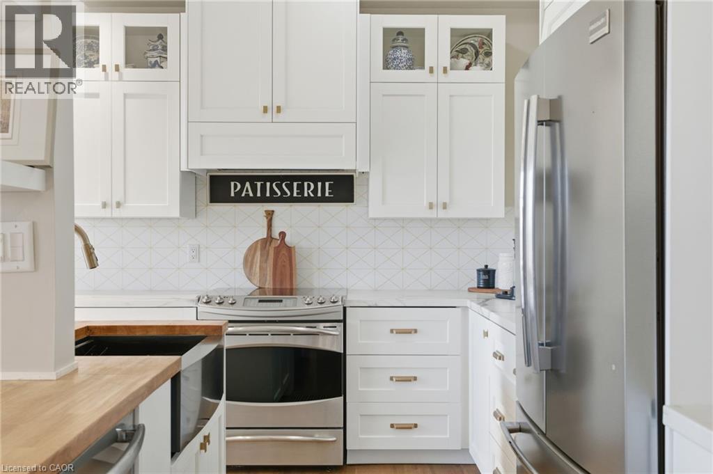 262 Dundas Street E Unit# 311, Waterdown, Ontario  L8B 1A9 - Photo 11 - 40777283