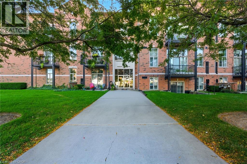 262 Dundas Street E Unit# 311, Waterdown, Ontario  L8B 1A9 - Photo 5 - 40777283