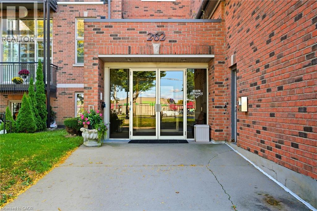 262 Dundas Street E Unit# 311, Waterdown, Ontario  L8B 1A9 - Photo 6 - 40777283