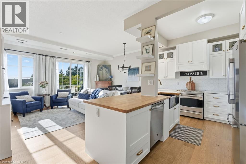 262 Dundas Street E Unit# 311, Waterdown, Ontario  L8B 1A9 - Photo 9 - 40777283