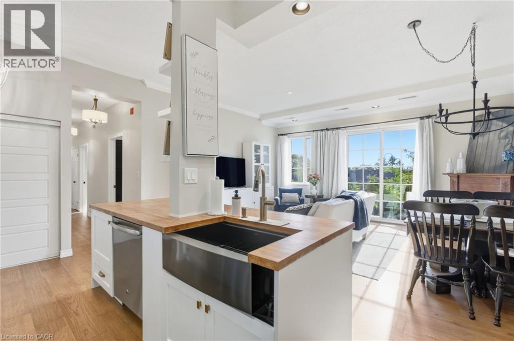 262 Dundas Street E Unit# 311, Waterdown, Ontario  L8B 1A9 - Photo 15 - 40777283